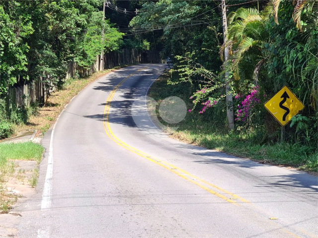Terreno à venda no condomínio Gleba B1, Mairiporã - SP