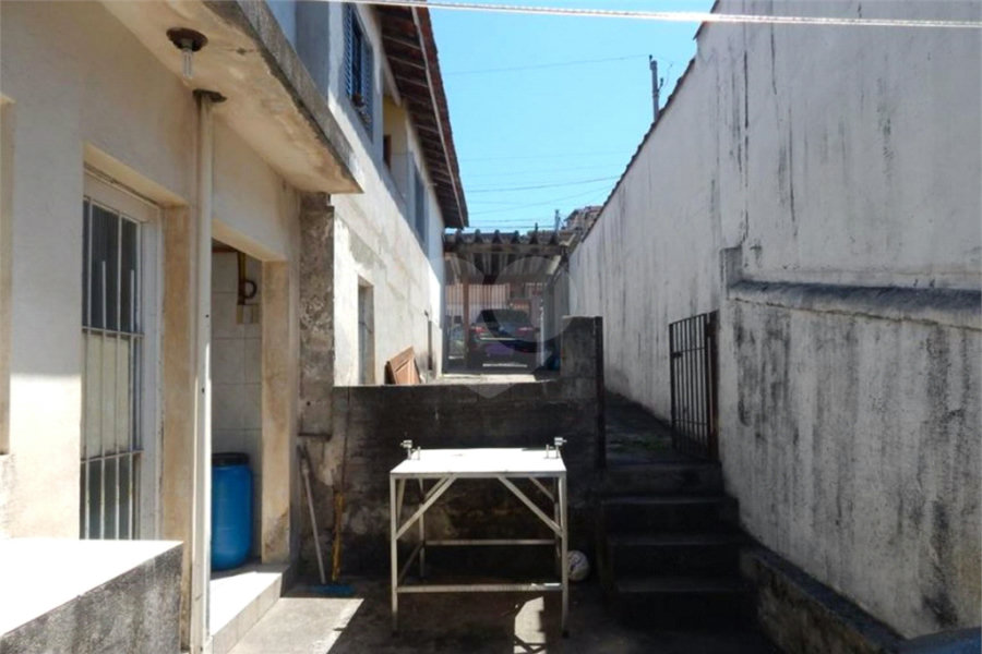 Casa à venda com 2 quartos em Tremembé, São Paulo, SP