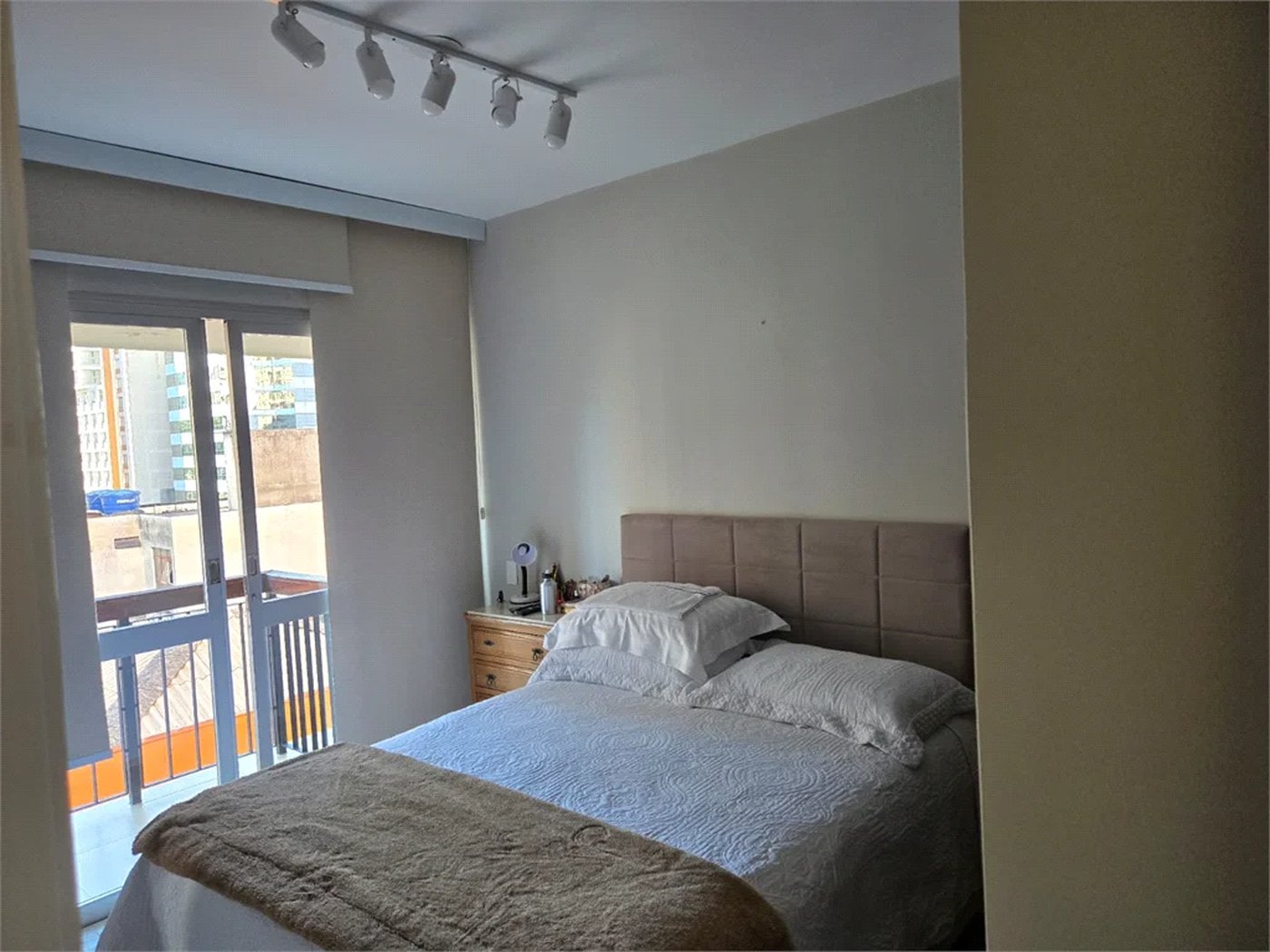 Apartamento à venda com 2 quartos em Pinheiros, São Paulo, SP