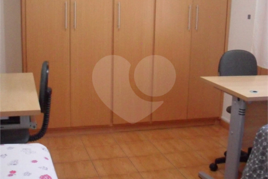 Apartamento à venda com 2 quartos em Vila Paulicéia, São Paulo, SP