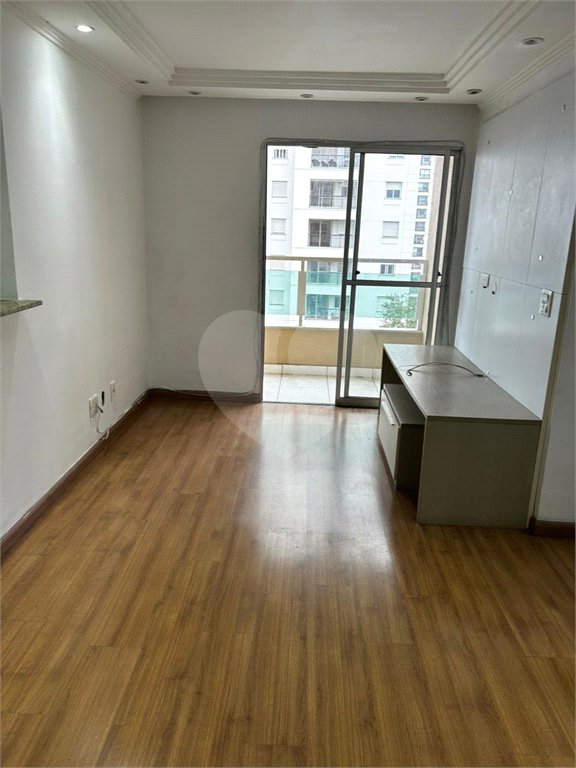 Apartamento à venda com 2 quartos, sendo 1 suíte, em Vila Suzana, São Paulo, SP