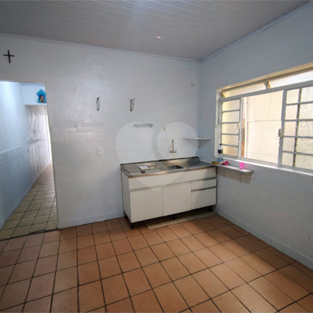 Casa à venda com 3 quartos em Vila Rio Branco, Jundiaí, SP