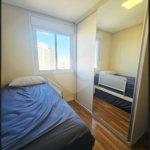 Apartamento à venda com 2 quartos, sendo 1 suíte,  em Vila Clementino, São Paulo, SP