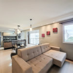 Apartamento à venda com 2 suítes em Vila Andrade, São Paulo, SP
