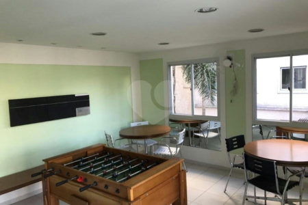 Duplex à venda com 3 quartos, sendo 1 suíte, em Campo Belo, São Paulo, SP