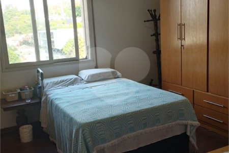 Apartamento à venda com 3 quartos, sendo 1 suíte, em Sumaré, São Paulo, SP