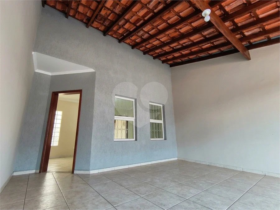 CASA PARA LOCAÇÃO NO CIDADE NOVA II – INDAIATUBA-03 quartos -01 suite -02vagas