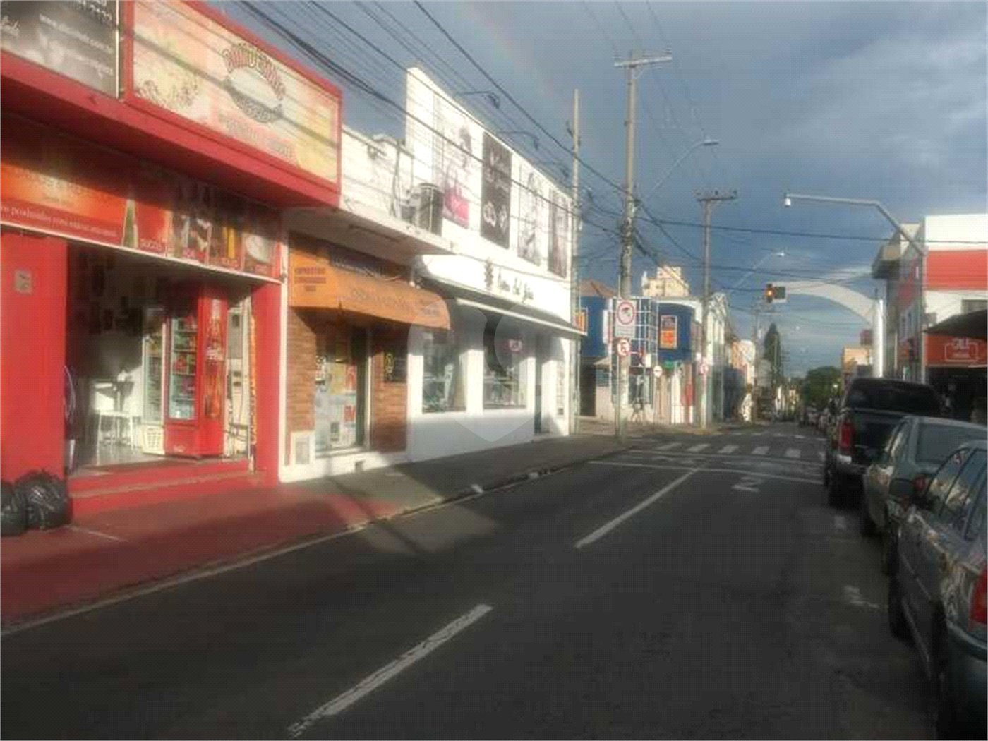 Salão para alugar em Vila Sfeir, Indaiatuba, SP