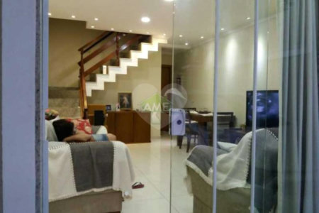 Casa à venda com 5 suítes, em Recreio dos Bandeirantes, Rio de Janeiro, RJ