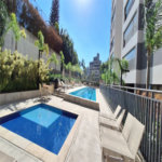 Apartamento à venda com 2 suítes em Jardim Prudência, São Paulo, SP