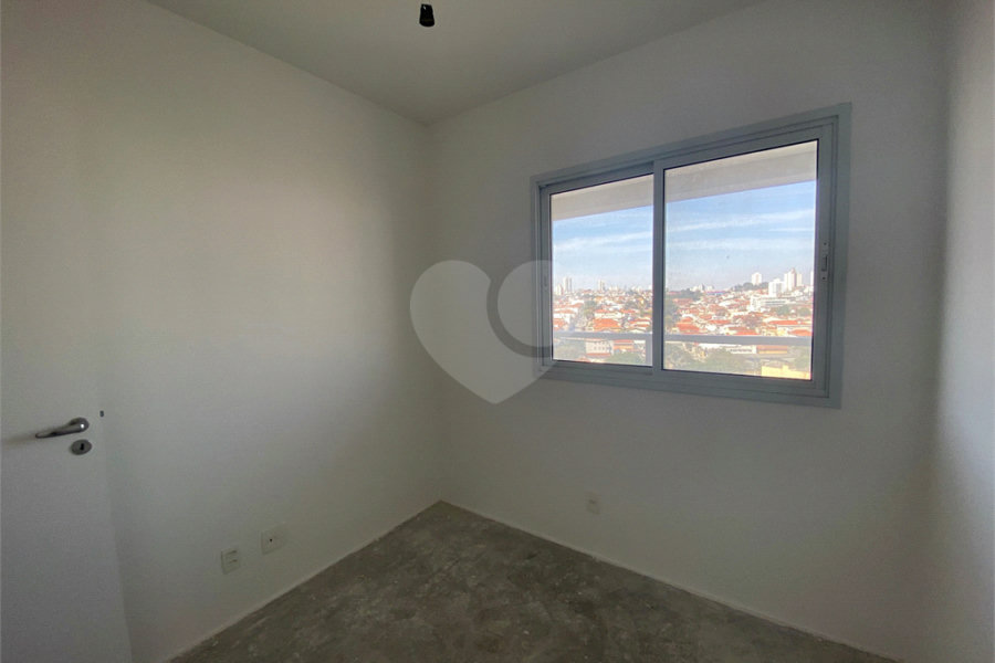 Apartamento à venda com 2 quartos, sendo 1 suíte,  em Santana, São Paulo, SP