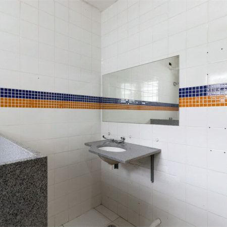 Sobrado à venda com 3 quartos, sendo 1 suíte, em Real Parque, São Paulo, SP