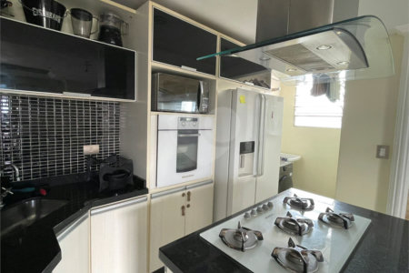 Apartamento à venda com 1 suíte em Vila Mazzei, São Paulo, SP