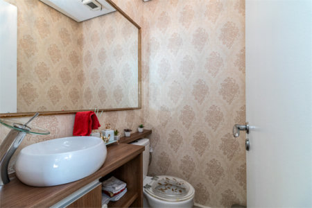 Apartamento à venda com 3 suítes em Vila Leopoldina, São Paulo, SP