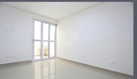 Apartamento para alugar com 1 quarto em Jardim Bonfiglioli, São Paulo, SP