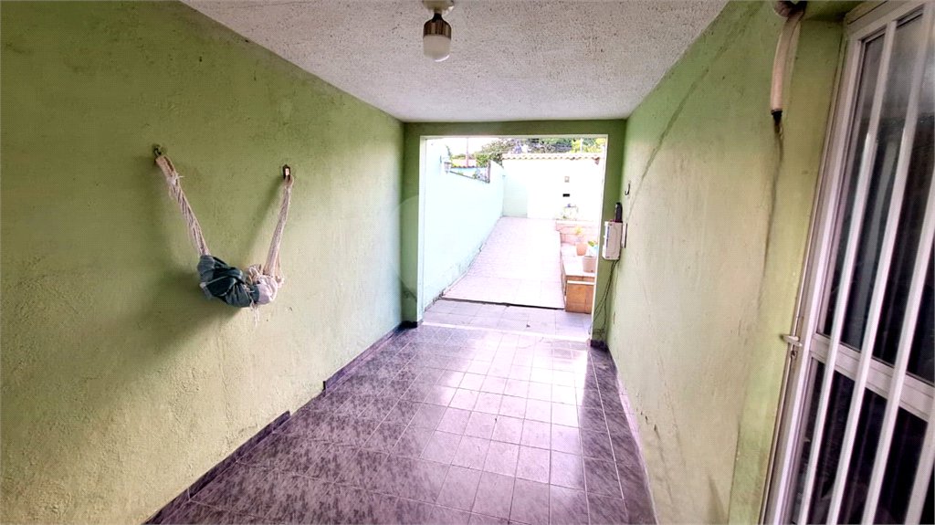 Casa à venda com 2 quartos em Campo Grande, Rio de Janeiro, RJ