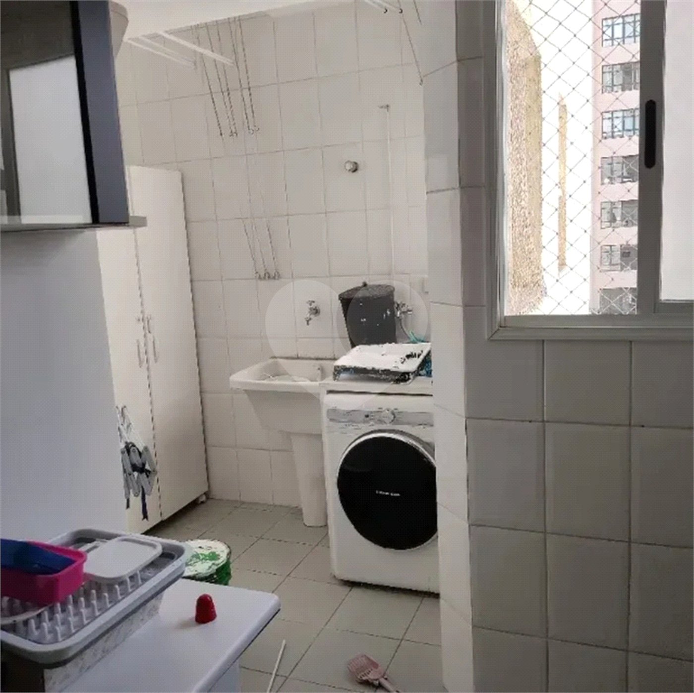 Apartamento para alugar com 3 quartos, sendo 1 suíte, em Parque Residencial Aquarius, São José dos Campos, SP