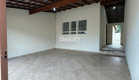 Casa para alugar com 2 quartos, sendo 1 suíte,  em Ponte, Atibaia, SP