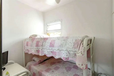 Apartamento à venda com 4 suítes em Vila Clementino, São Paulo, SP