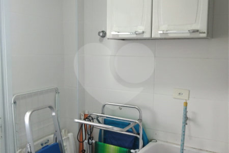 Apartamento à venda com 2 suítes em Aviação, Praia Grande, SP