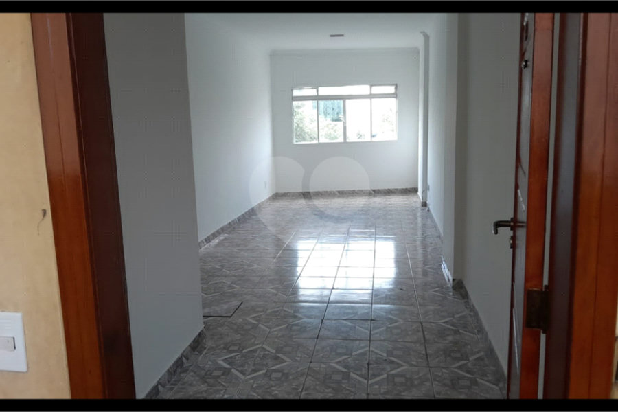 Apartamento à venda com 2 quartos em Bom Retiro, São Paulo, SP
