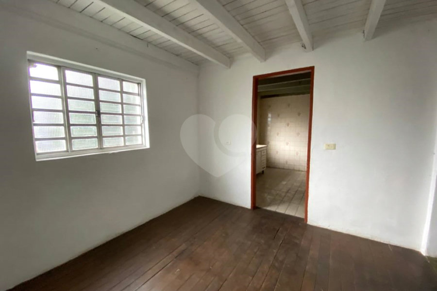 Casa à venda com 4 quartos em Santana, São Paulo, SP