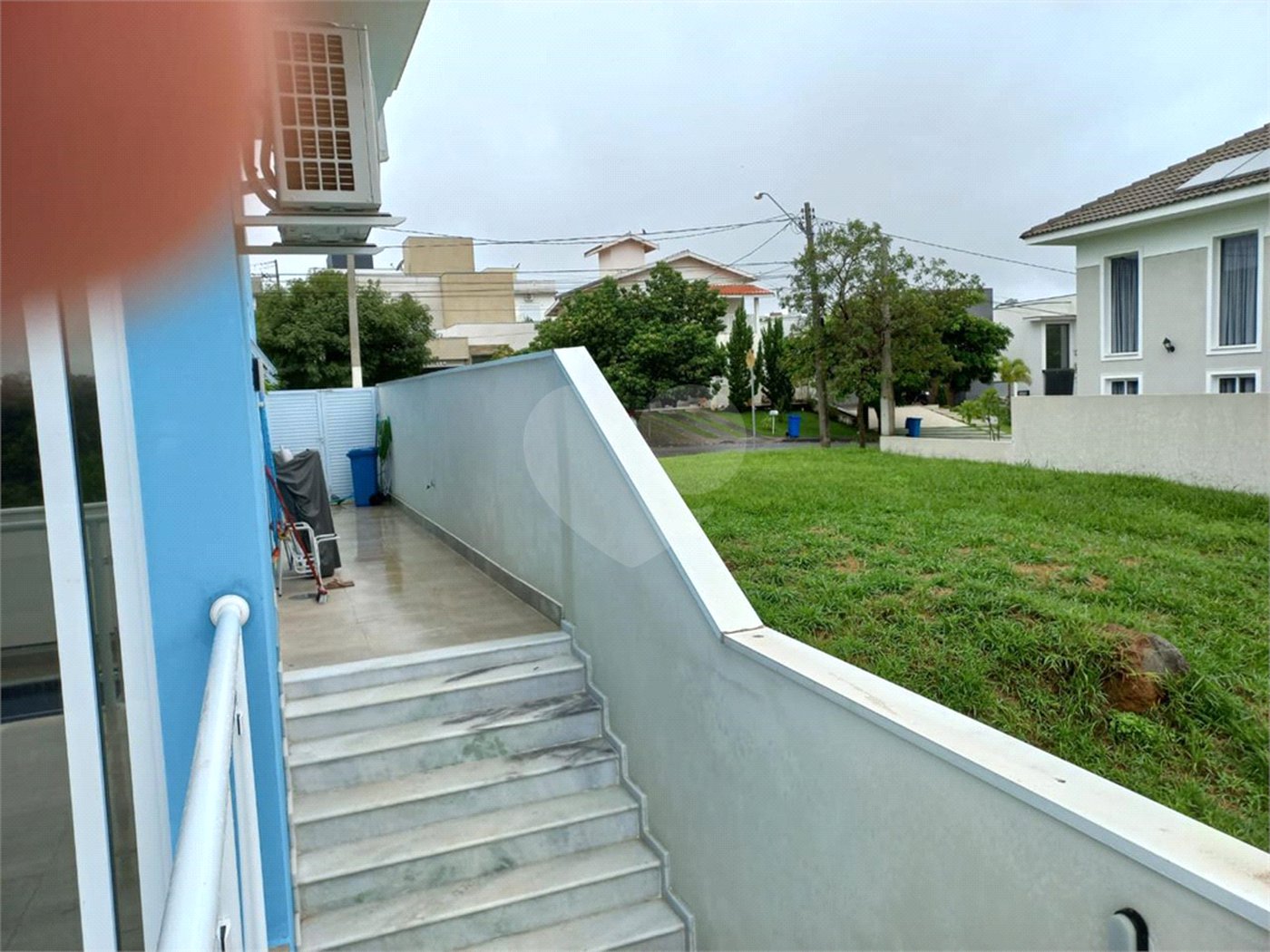 Casa à venda com 3 quartos, sendo 1 suíte,  no condomínio Jardim Reserva Bom Viver de Indaiatuba, Indaiatuba - SP