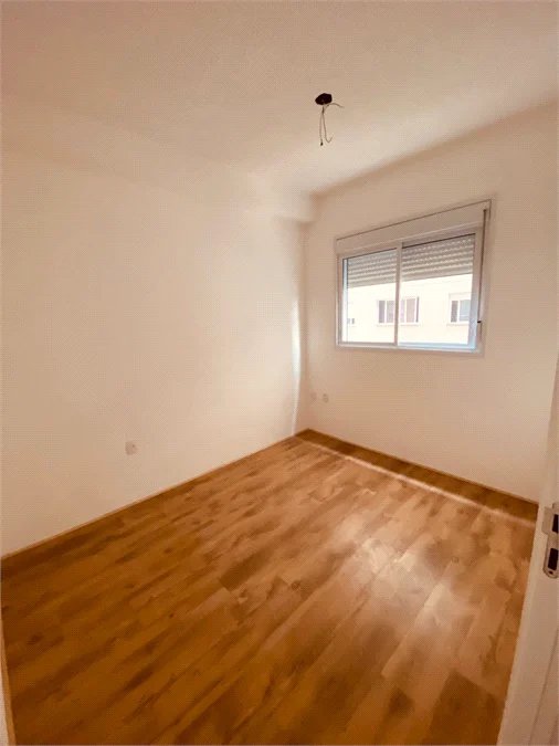 Apartamento à venda com 2 quartos em Conjunto Residencial José Bonifácio, São Paulo, SP