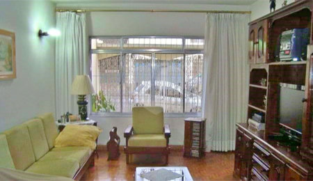 Casa à venda com 3 quartos, sendo 1 suíte,  em Jardim Aeroporto, São Paulo, SP