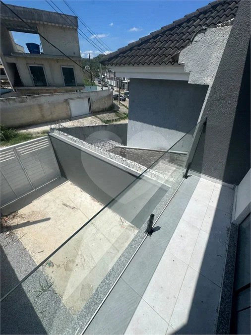 Casa à venda com 4 quartos, sendo 2 suítes, em Campo Grande, Rio de Janeiro, RJ