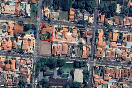 Casa à venda com 5 quartos, sendo 3 suítes, em Vila Sedenho, Araraquara, SP