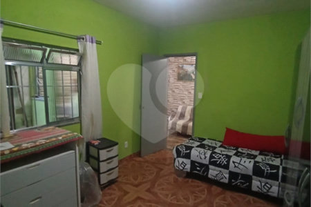 Casa à venda com 3 quartos, sendo 1 suíte, em Campo Grande, Rio de Janeiro, RJ
