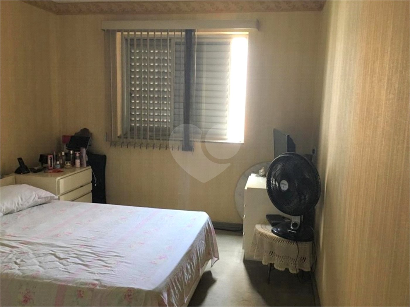 Apartamento à venda com 3 quartos em Vila Clementino, São Paulo, SP