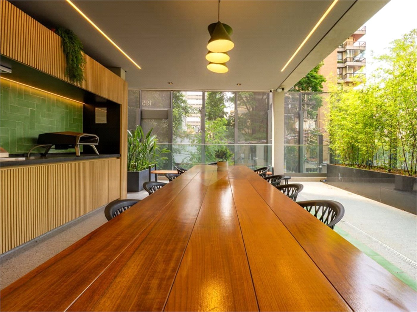 Studio à venda com 1 quarto em Moema, São Paulo, SP