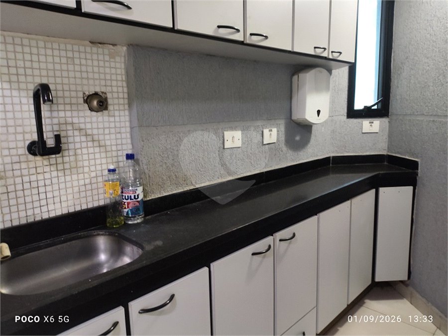 Sala à venda em Santana, São Paulo, SP