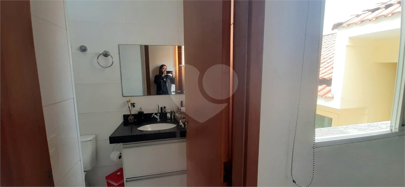 Casa à venda com 2 suítes no condomínio Alto da Serra, São Paulo - SP