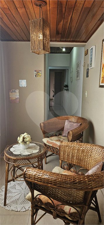 Sobrado à venda com 3 quartos em Jardim Franca, São Paulo, SP