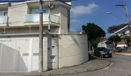 Sobrado à venda com 3 suítes em Jardim do Colégio (zona Norte), São Paulo, SP