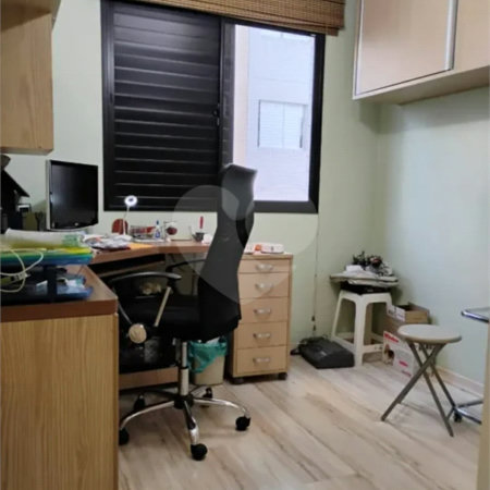 Apartamento à venda com 4 quartos, sendo 1 suíte, em Cidade São Francisco, São Paulo, SP
