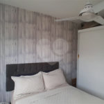 Apartamento à venda com 2 quartos em Campo Grande, Rio de Janeiro, RJ