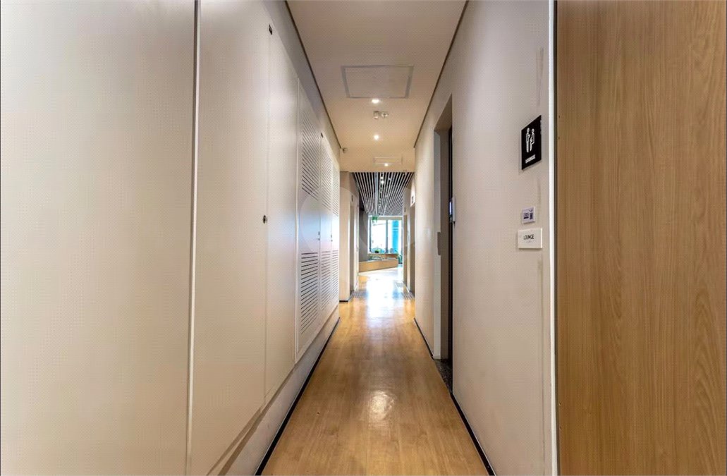 Apartamento à venda com 1 quarto em Água Branca, São Paulo, SP