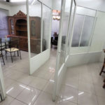 Sala Comercial à venda, Encruzilhada, Santos - SA0102.