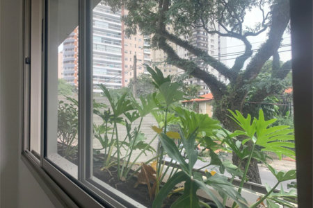 Apartamento à venda com 2 suítes em Vila Madalena, São Paulo, SP
