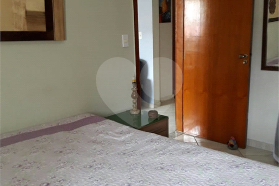 Casa à venda com 2 quartos em Freguesia do Ó, São Paulo, SP