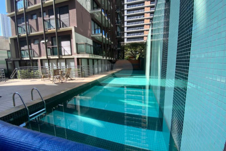 Apartamento à venda com 2 quartos, sendo 1 suíte, em Sumaré, São Paulo, SP