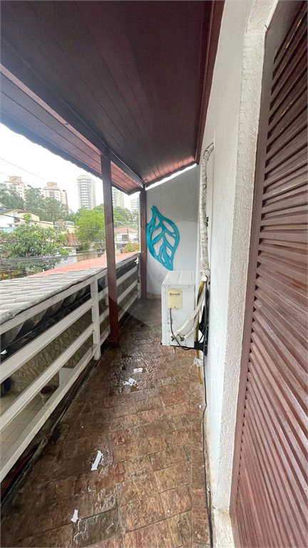 Sobrado à venda com 4 quartos, sendo 2 suítes, em Mandaqui, São Paulo, SP