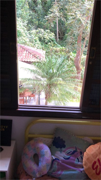 Casa à venda com 3 quartos, sendo 1 suíte,  no condomínio Alpes da Cantareira, Mairiporã - SP