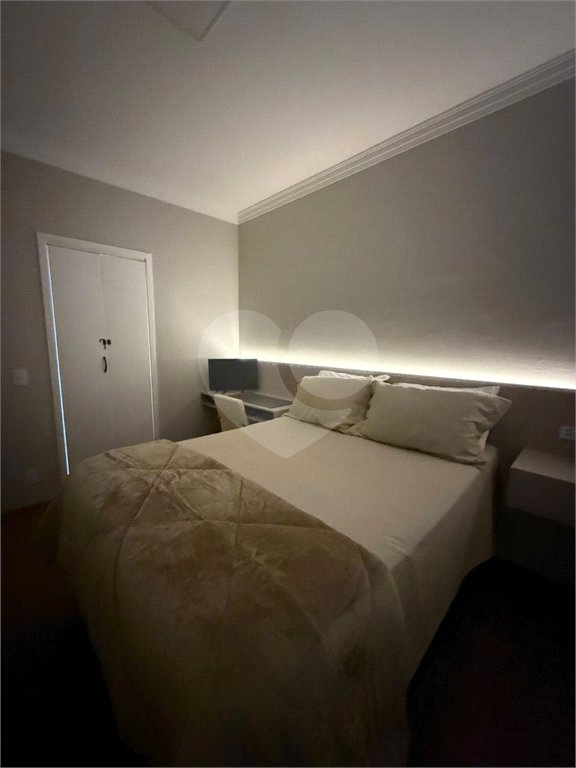 Apartamento à venda com 2 quartos em Jardim Testae, Guarulhos, SP