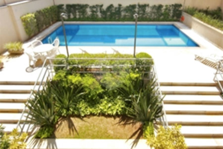 Apartamento para alugar com 1 quarto em Jardim Paulista, São Paulo, SP