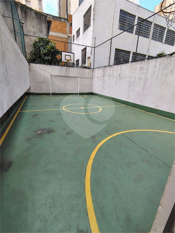 Apartamento à venda com 2 quartos em Saúde, São Paulo, SP